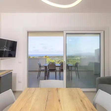 Apartman Verdemare *