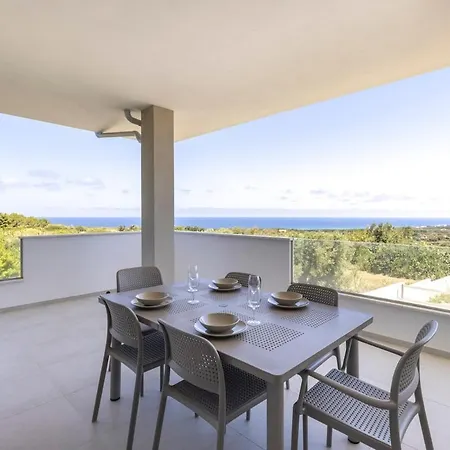 Apartment Verdemare