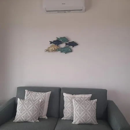 Apartment Verdemare
