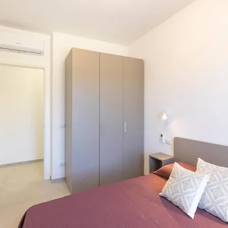 Verdemare Apartment