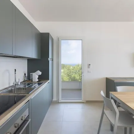 Apartment Verdemare