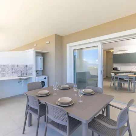 Apartment Verdemare *