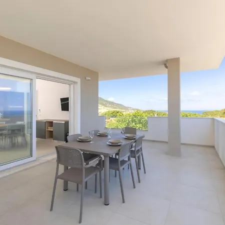 Apartment Verdemare *