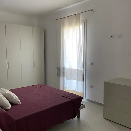 Verdemare Apartment